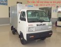 Suzuki Carry 2018 - Bán xe Suzuki Carry Truck 2018 650kg - màu trắng, giá cạnh tranh - hỗ trợ vay ngân hàng lãi suất ưu đãi