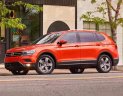 Volkswagen Tiguan Allspace 2018 - Volkswagen Phạm Văn Đồng bán Volkswagen Tiguan Allspace, trả trước 500tr, sẵn xe giao ngay