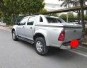 Isuzu Dmax 2011 - Cần bán Isuzu Dmax đời 2011, màu bạc, xe nhập