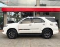 Toyota Fortuner TRD Sportivo 4x2 AT 2016 - Bán Fortuner 2.7 bản Sportivo thể thao, trẻ trung, đẳng cấp, sản xuất và đăng ký cuối năm 2016