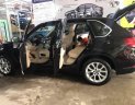 BMW X5 2016 - Chính chủ bán BMW X5 sản xuất 2016, màu đen, nhập khẩu