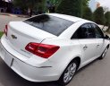 Chevrolet Cruze ltz 2015 - Bán nhanh Chevrolet Cruze LTZ 2015 màu trắng, xe mình đứng tên