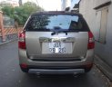 Chevrolet Captiva LT 2007 - Bán xe Captiva màu vàng cát, xe đẹp, nhà sử dụng kỹ ngay chủ đứng tên