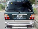 Toyota Zace 1.8 GL 2004 - Bán Toyota Zace GL, xe trùm mềm, sx 12/2004, màu xanh vỏ dưa hiếm có