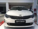 Kia Optima   GATH  2018 - Bán Kia Optima GATH năm sản xuất 2018, màu trắng