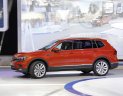 Volkswagen Tiguan Allspace 2018 - Volkswagen Phạm Văn Đồng bán Volkswagen Tiguan Allspace, trả trước 500tr, sẵn xe giao ngay