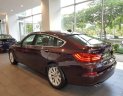 BMW 5 Series  528i GT  2018 - Bán BMW 528i GT 2018, màu đỏ