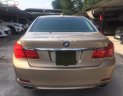 BMW 7 Series 750Li 2009 - Bán BMW 750Li, 5 chỗ, sản xuất 2009