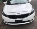 Kia Cerato   2016 - Cần bán Kia Cerato đời 2016, màu trắng, nhập khẩu