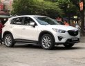 Mazda CX 5 2.0 AT 2015 - Chợ ô tô Lâm Hùng bán CX5 2.0 màu trắng, sản xuất và đăng ký 2015