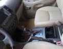 Lexus GX 470 2009 - Bán ô tô Lexus GX 470 sản xuất 2009, màu đen, nhập mỹ