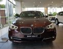 BMW 5 Series  528i GT  2018 - Bán BMW 528i GT 2018, màu đỏ