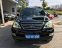 Lexus GX    470   2008 - Cần bán Lexus GX 470 năm 2008, màu đen, xe nhập