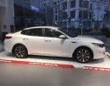 Kia Optima   GATH  2018 - Bán Kia Optima GATH năm sản xuất 2018, màu trắng