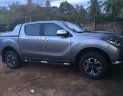 Mazda BT 50 2018 - Cần bán Mazda BT 50 đời 2018, màu bạc, giá tốt