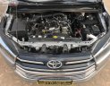 Toyota Innova 2.0E 2017 - Chợ ô tô Lâm Hùng bán xe Toyota Innova 2.0E sản xuất 2017, màu bạc