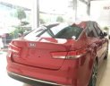 Kia Optima 2018 - Bán Kia Optima sản xuất năm 2018, màu đỏ, giá tốt