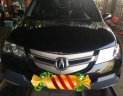 Acura MDX 2007 - Cần bán Acura MDX năm 2007, màu đen, nhập khẩu nguyên chiếc Nhật