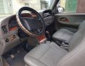 Ssangyong Korando   2001 - Cần bán Ssangyong Korando đời 2001, màu trắng