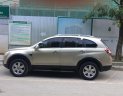 Chevrolet Captiva LT 2009 - Bán ô tô Chevrolet Captiva LT 2009, xe gia đình công chức sử dung cẩn thận, còn rất mới