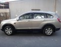 Chevrolet Captiva LT 2007 - Bán xe Captiva màu vàng cát, xe đẹp, nhà sử dụng kỹ ngay chủ đứng tên