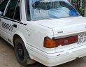 Nissan Bluebird 1993 - Bán Nissan Bluebird đời 1993, màu trắng, xe không ngập nước