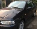 Fiat Siena   2003 - Gia đình bán Fiat Siena 2003, màu xám  