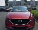 Mazda CX 5 2.5 FWD  2018 - Mazda CX 5 2.5 FWD màu đỏ mới, ưu đãi 20tr tại Mazda Phạm Văn Đồng, tặng phiếu bốc thăm du lịch Japan