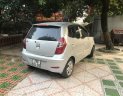 Hyundai i10 2013 - Bán Hyundai i10 sản xuất năm 2013, màu bạc, giá 210tr