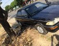 Toyota Corona   1990 - Cần bán xe Toyota Corona năm sản xuất 1990, màu xám, nhập khẩu