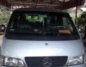 Mercedes-Benz MB  140D 2004 - Gia đình cần bán chiếc xe Mercedes Benz MB 140D, đời 2004, xe còn đẹp