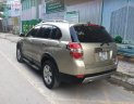 Chevrolet Captiva LT 2009 - Bán ô tô Chevrolet Captiva LT 2009, xe gia đình công chức sử dung cẩn thận, còn rất mới