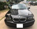 BMW 3 Series 325i 2004 - Cần bán BMW 325i sản xuất 2004, đăng ký 2005, BS TP