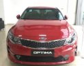 Kia Optima 2018 - Bán Kia Optima sản xuất năm 2018, màu đỏ, giá tốt