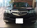 Acura MDX   SH-AWD 2008 - Bán xe Acura MDX SH-AWD đời 2008, màu đen, nhập khẩu 