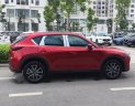 Mazda CX 5 2.5 FWD  2018 - Mazda CX 5 2.5 FWD màu đỏ mới, ưu đãi 20tr tại Mazda Phạm Văn Đồng, tặng phiếu bốc thăm du lịch Japan