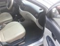 Hyundai Verna 2009 - Cần bán xe Hyundai Verna 1.4L số tự động, sản xuất 2009 AT, màu bạc, xe nhập