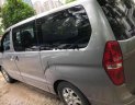 Hyundai Starex 2010 - Chính chủ bán Starex đời 2010, đăng ký 2017, xe 5 chỗ ngồi + 600 kg phía sau