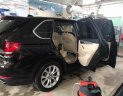 BMW X5 2016 - Chính chủ bán BMW X5 sản xuất 2016, màu đen, nhập khẩu