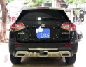 Suzuki Vitara 1.6AT 2015 - Cần bán Suzuki Vitara 1.6AT sản xuất 2015, màu đen, nhập khẩu xe gia đình