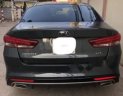 Kia Optima   2017 - Cần bán lại xe Kia Optima đời 2017, màu đen, xe nhập