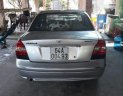 Daewoo Cielo 2002 - Bán Daewoo Cielo đời 2002, màu bạc, nhập khẩu  