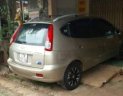 Chevrolet Vivant   2008 - Cần bán Chevrolet Vivant sản xuất 2008, màu bạc