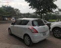 Suzuki Swift 2015 - Bán Suzuki Swift cá nhân chính chủ lần 2, xe đi rất ít