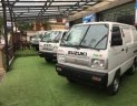 Suzuki Blind Van 2018 - Suzuki Blind Van mới 2018, đặc biệt khuyến mại thuế trước bạ, hỗ trợ trả góp 60%-70% xe. LH: 0919286158
