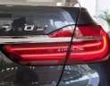 BMW 7 Series  730 Li   2018 - Cần bán xe BMW 730 Li 2018, màu đen, xe nhập