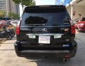 Lexus GX    470   2008 - Cần bán Lexus GX 470 năm 2008, màu đen, xe nhập