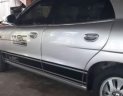 Daewoo Cielo 2002 - Bán Daewoo Cielo đời 2002, màu bạc, nhập khẩu  