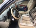 Toyota Corolla altis 1.8G 2009 - Bán Toyota Corolla altis 1.8G sản xuất năm 2009, màu đen