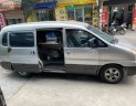 Hyundai Starex 2005 - Cần bán lại xe Hyundai Starex đời 2005, đăng kí lần đầu 2008